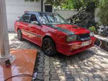 Nissan B11 1983 Car
