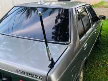 Nissan B11 1983 Car