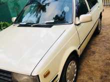 Nissan B11 1983 Car