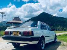 Nissan B11 1984 Car