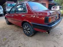 Nissan B11 1984 Car