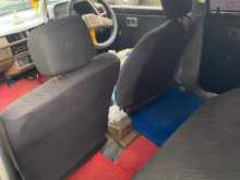 Nissan B11 1984 Car