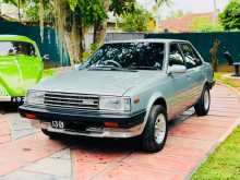 Nissan B11 1984 Car