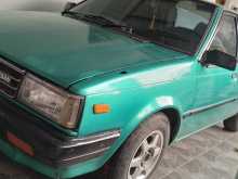 Nissan B11 1984 Car