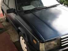 Nissan B11 1985 Car