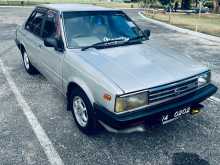 Nissan B11 1985 Car