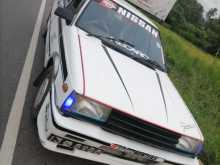 Nissan B11 1985 Car