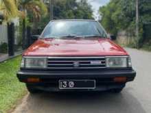 Nissan B11 1985 Car