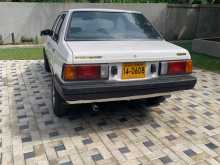 Nissan B11 1985 Car