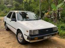 Nissan B11 1985 Car