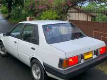 Nissan B11 1985 Car