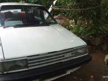 Nissan B11 1985 Car