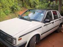 Nissan B11 1985 Car