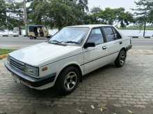 Nissan B11 1985 Car