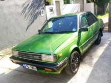 Nissan B11 1985 Car