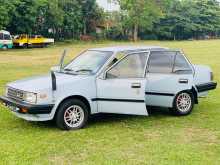 Nissan B11 1985 Car
