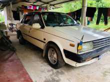 Nissan B11 1985 Car