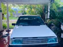 Nissan B11 1985 Car
