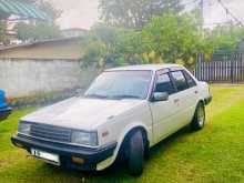 Nissan B11 1985 Car