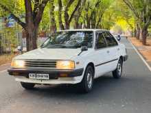 Nissan B11 1985 Car