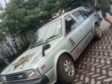 Nissan B11 1985 Car