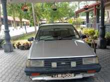 Nissan B11 1985 Car