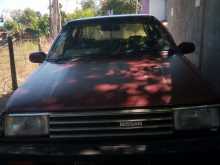 Nissan B11 1985 Car