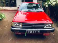 Nissan B11 1985 Car