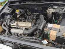 Nissan B11 1985 Car