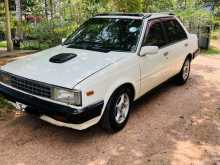 Nissan B11 1985 Car