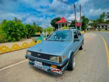 Nissan B11 1985 Car