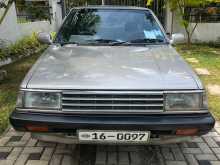 Nissan B11 1985 Car