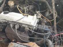 Nissan B11 1986 Car