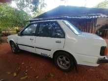 Nissan B11 1986 Car