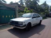 Nissan B11 1986 Car