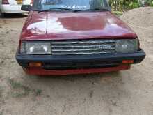 Nissan B11 1986 Car