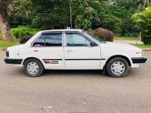 Nissan B11 1987 Car