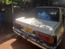 Nissan B11 1989 Car