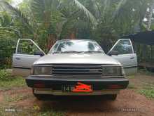 Nissan B11 1990 Car