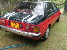Nissan B11 1993 Car