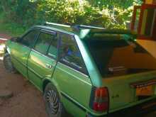 Nissan B11 1995 Car