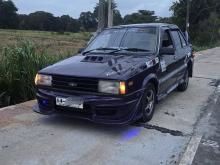 Nissan B11 1985 Car