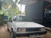 Nissan B11 1985 Car