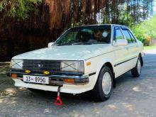 Nissan B11 1989 Car