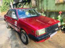 Nissan B11 1988 Car