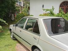 Nissan B11 1986 Car