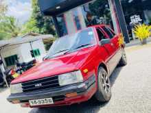 Nissan B11 1985 Car