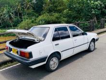 Nissan B11 1986 Car