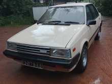 Nissan B11 1985 Car