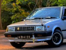 Nissan B11 1985 Car